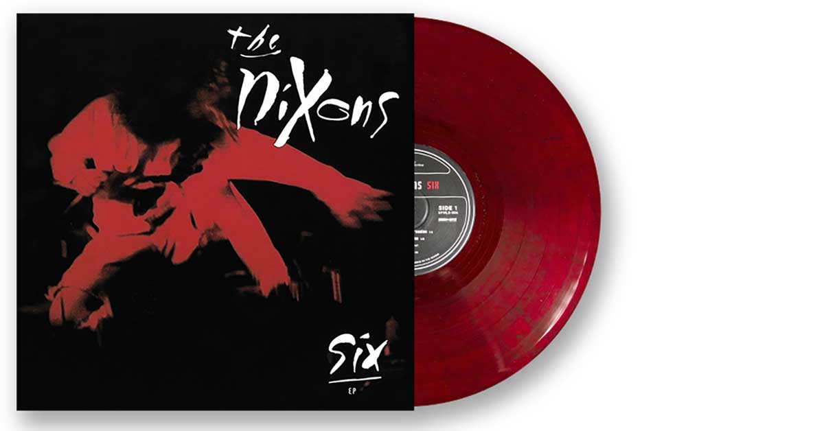 The Nixons – Six