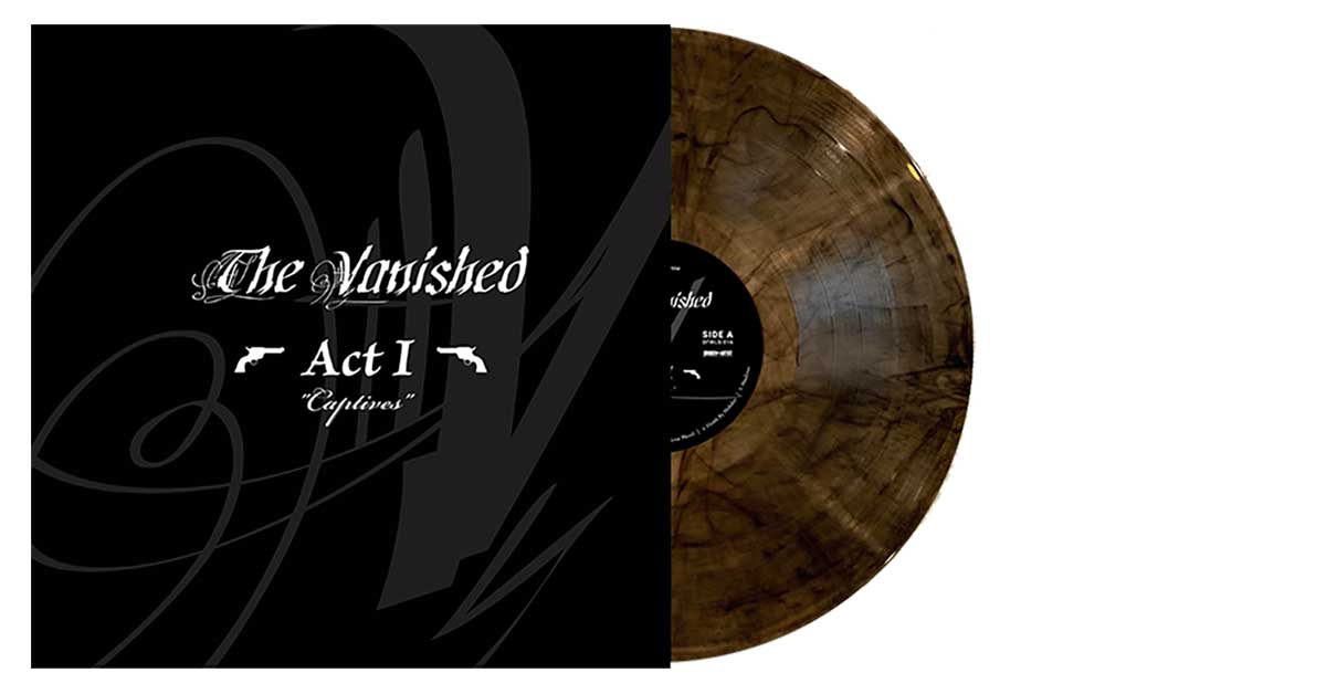 The Vanished – Act 1: “Captives”