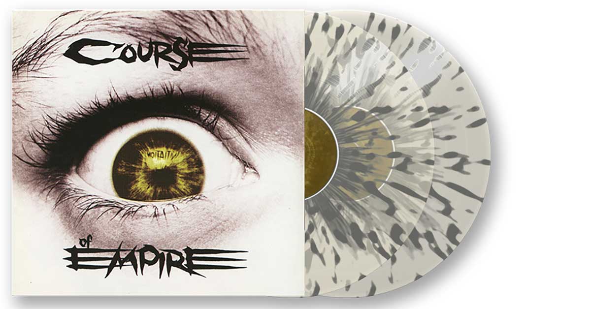 Course of Empire – Initiation