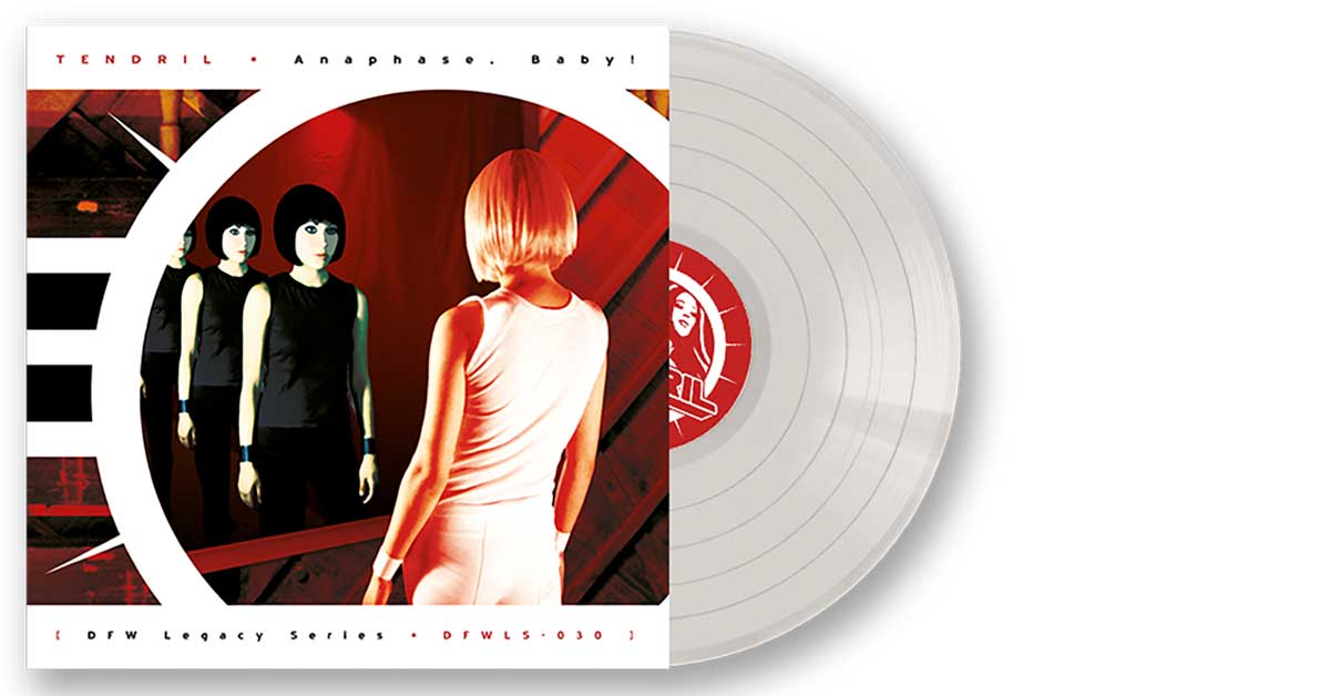 Tendril – Anaphase, Baby!