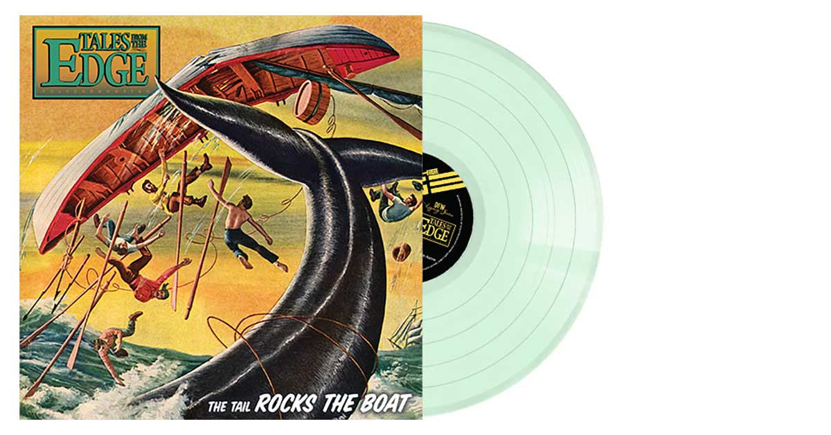 Tales From The Edge