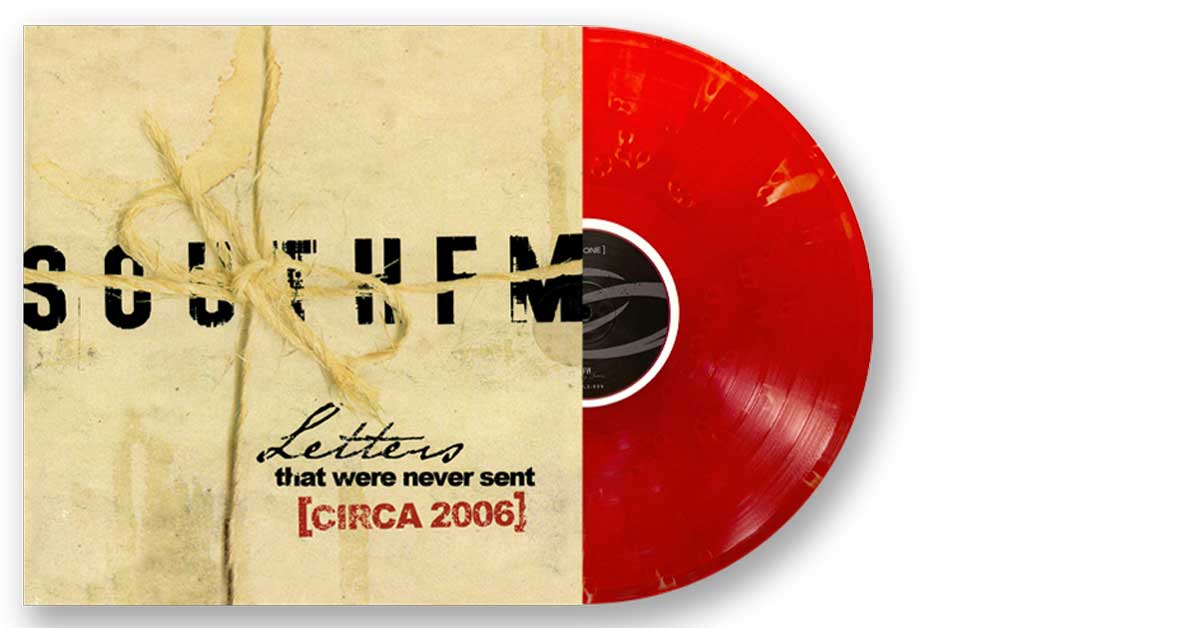 SouthFM's Letters That Were Never Sent: A DFW Legacy Series Exclusive