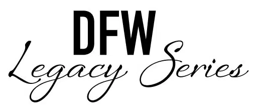 dfw legacy series logo